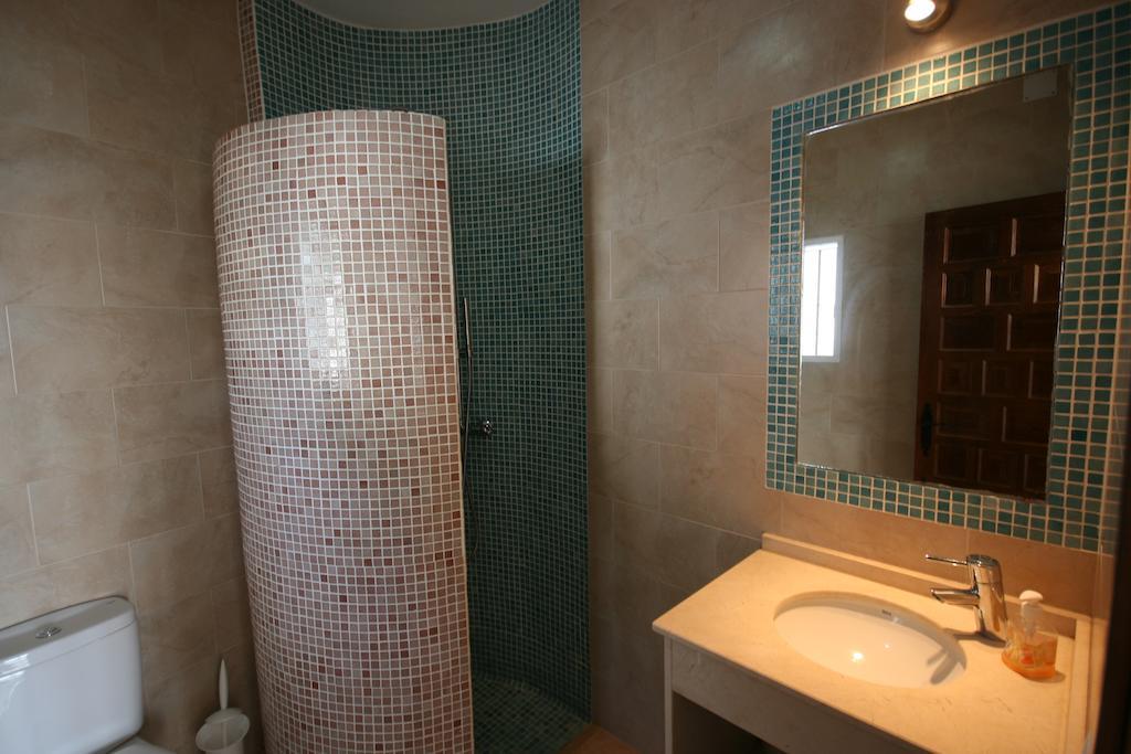 Willa Casa Zahora Pokój zdjęcie